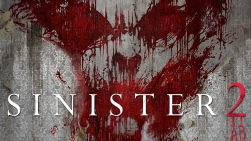 Sinister 2 still