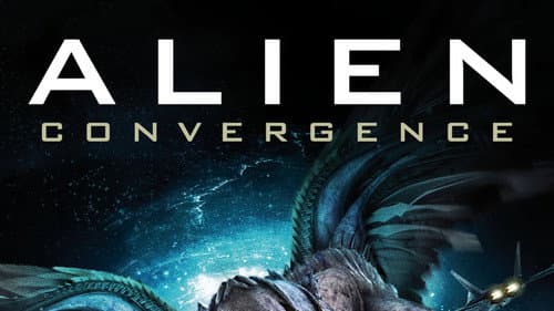 Alien Convergence still