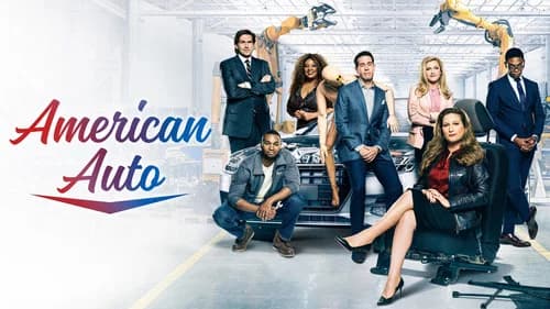 American Auto still