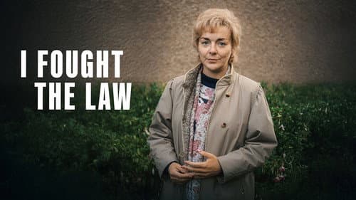 I Fought the Law still