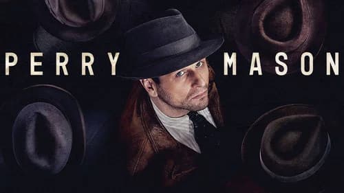 Perry Mason still