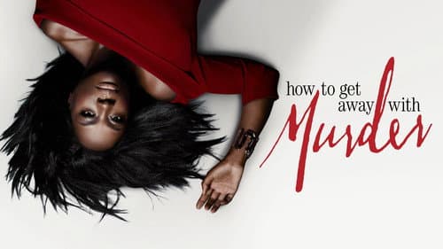 How to Get Away with Murder still