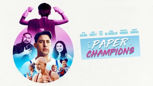 Paper Champions still