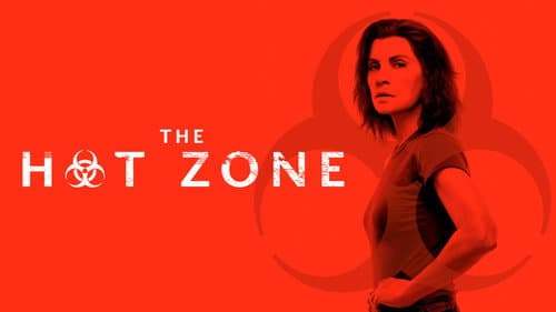 The Hot Zone still