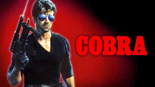 Cobra still