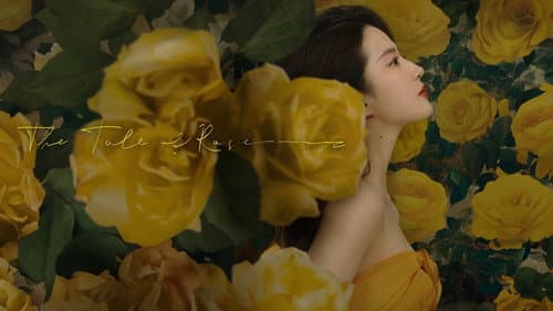 The Tale of Rose still