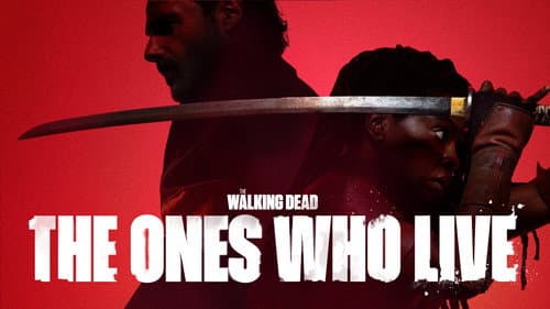 The Walking Dead: The Ones Who Live still