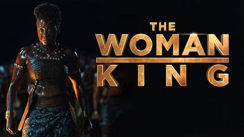 The Woman King still