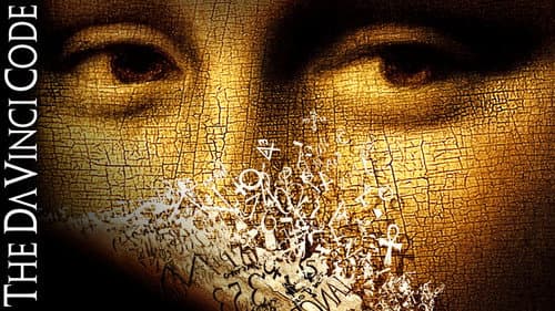 The Da Vinci Code still