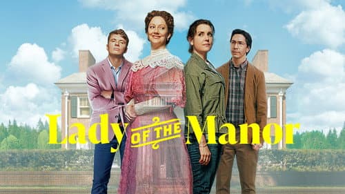 Lady of the Manor still