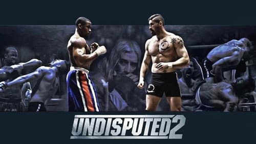 Undisputed II: Last Man Standing still