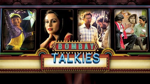 Bombay Talkies still