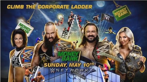 WWE Money in the Bank 2020 still