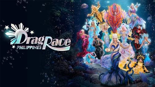 Drag Race Philippines still