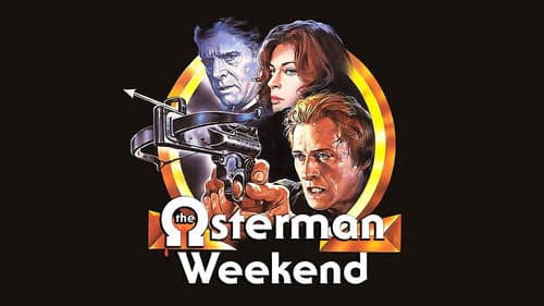 The Osterman Weekend still