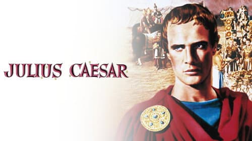 Julius Caesar still