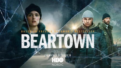 Beartown still