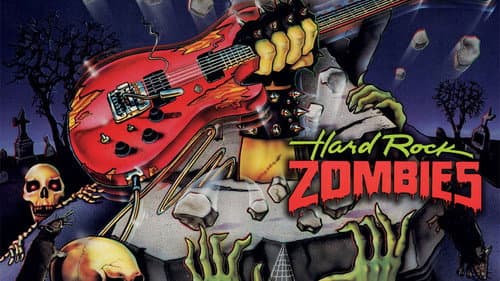 Hard Rock Zombies still