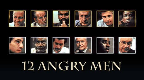 12 Angry Men still