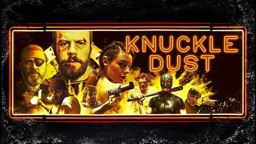 Knuckledust still