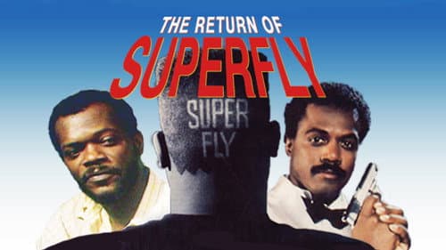The Return of Superfly still
