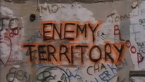 Enemy Territory still