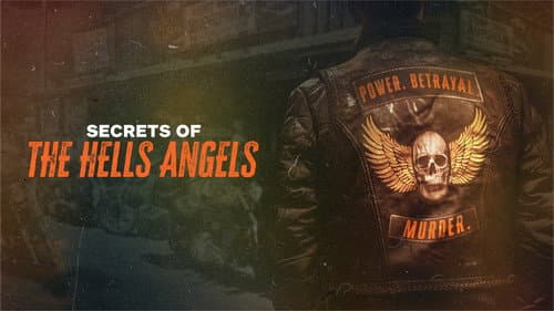 Secrets of the Hells Angels still