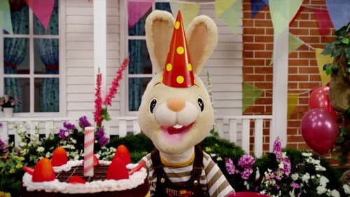 Harry's Big Birthday Countdown still
