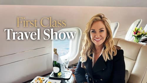 Around the World in First Class still