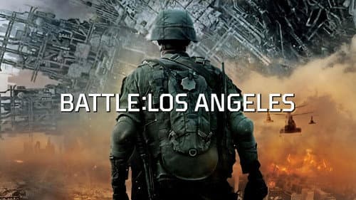 Battle: Los Angeles still