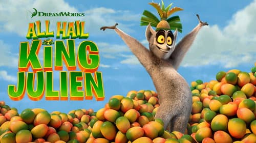 All Hail King Julien still