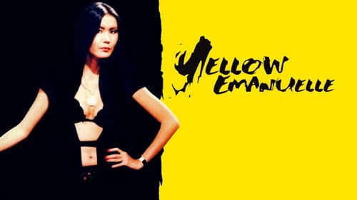 Yellow Emanuelle still