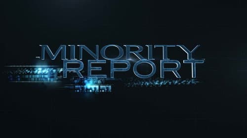 Minority Report still