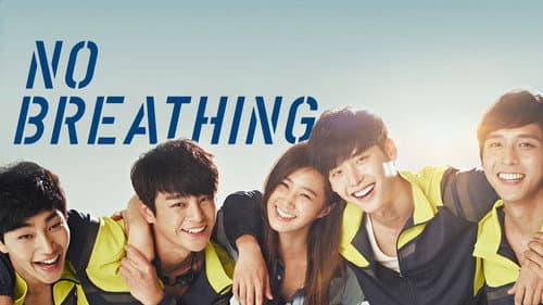 No Breathing still