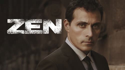 Zen still