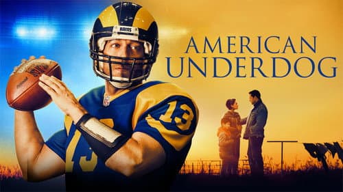 American Underdog still