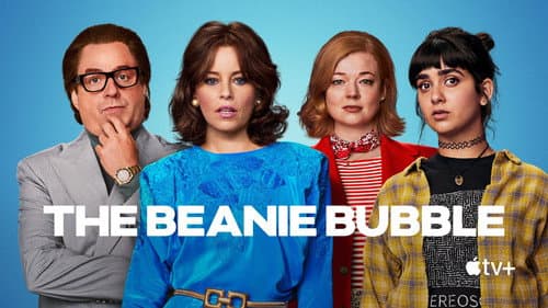 The Beanie Bubble still
