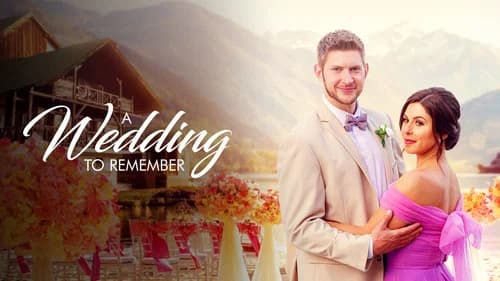 A Wedding to Remember still