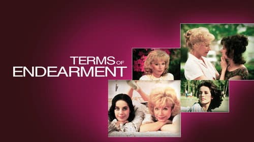Terms of Endearment still