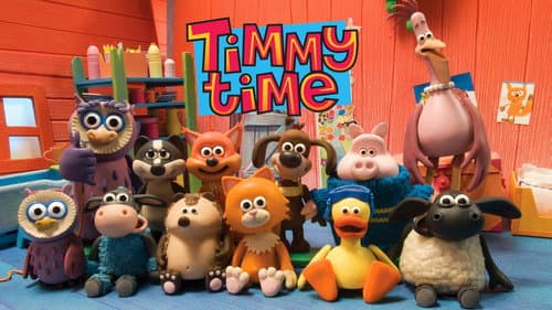 Timmy Time still