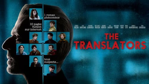 The Translators still