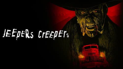 Jeepers Creepers still