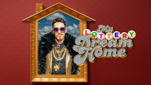 My Lottery Dream Home still