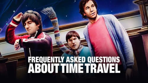 Frequently Asked Questions About Time Travel still