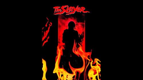 The Slayer still
