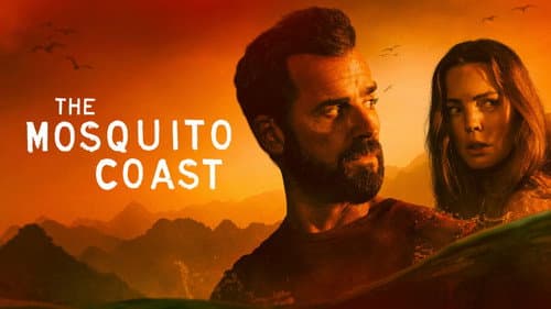 The Mosquito Coast still