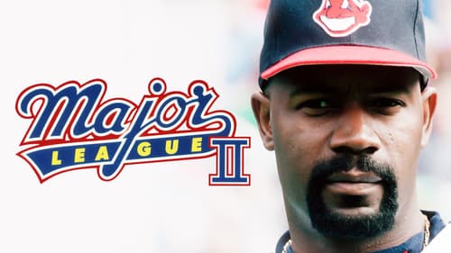 Major League II still