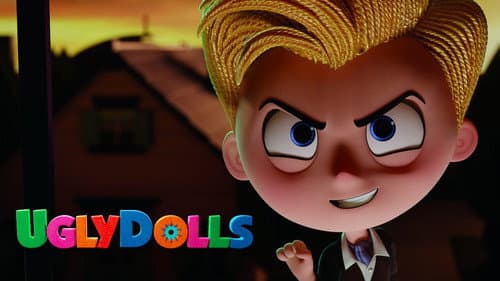 UglyDolls still