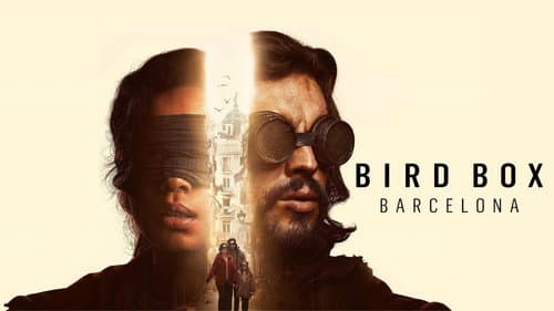 Bird Box Barcelona still