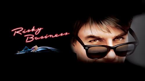 Risky Business still